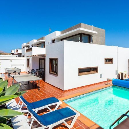 Villa Julianne 2 Puerto del Carmen  Zewnętrze zdjęcie
