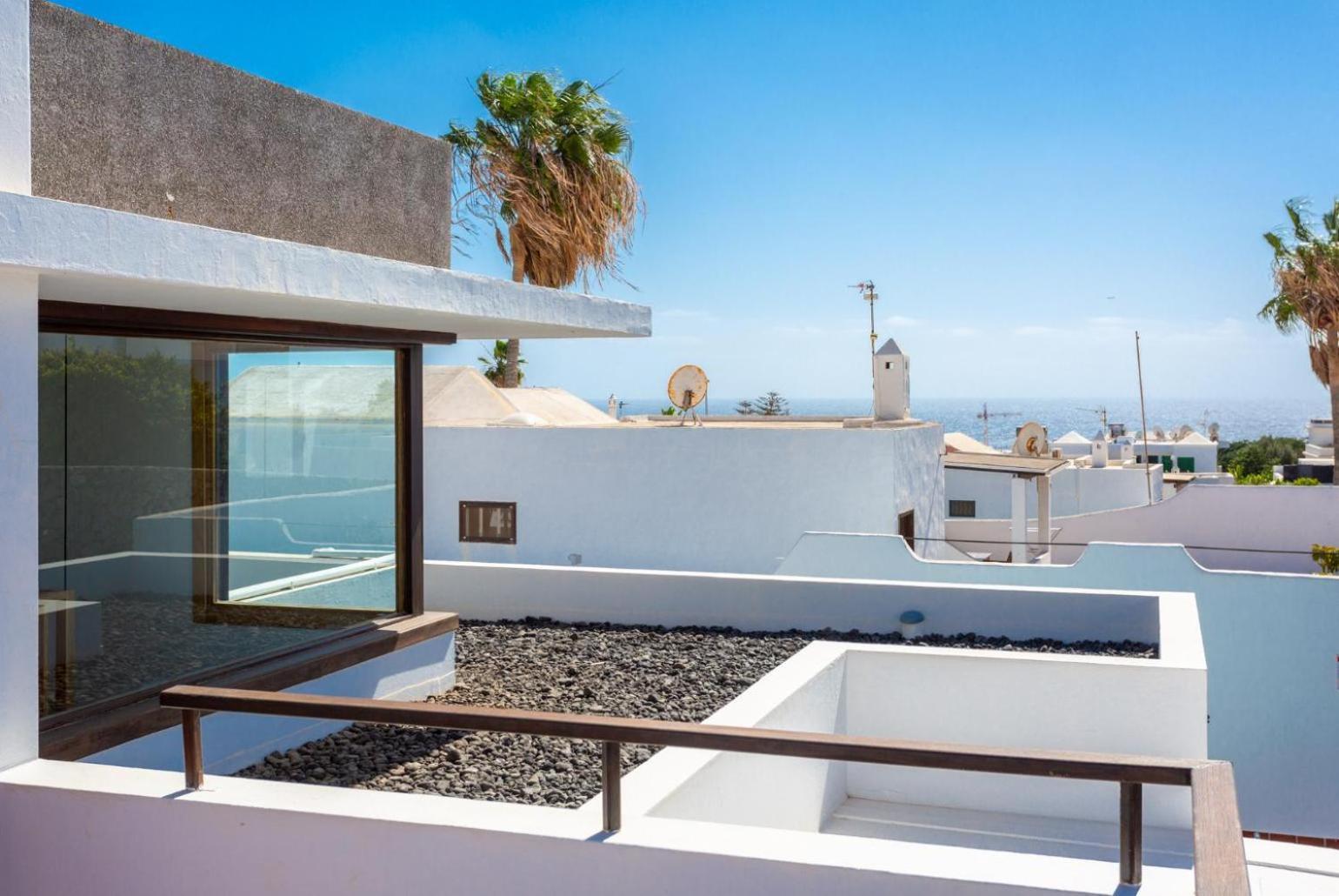 Villa Julianne 2 Puerto del Carmen  Zewnętrze zdjęcie