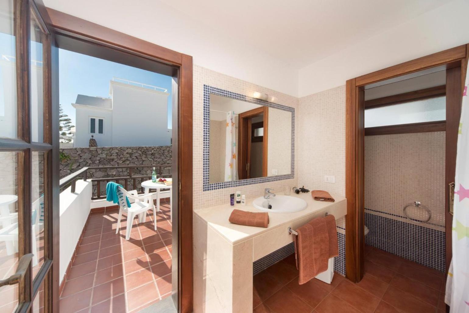 Villa Julianne 2 Puerto del Carmen  Zewnętrze zdjęcie