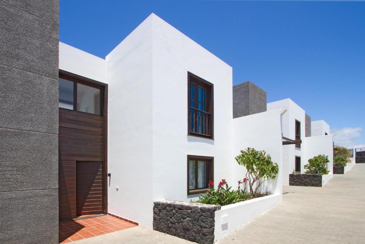 Villa Julianne 2 Puerto del Carmen  Zewnętrze zdjęcie