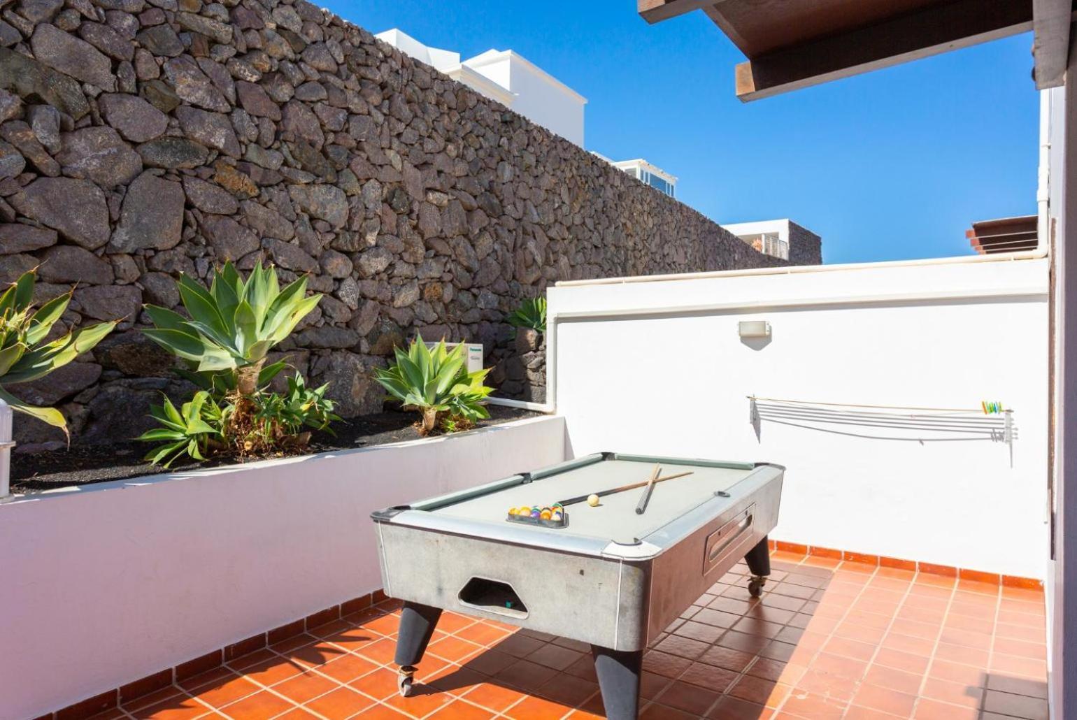 Villa Julianne 2 Puerto del Carmen  Zewnętrze zdjęcie