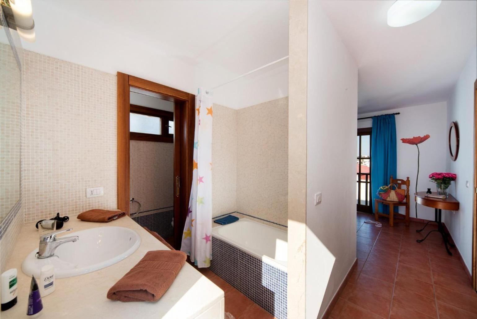 Villa Julianne 2 Puerto del Carmen  Zewnętrze zdjęcie