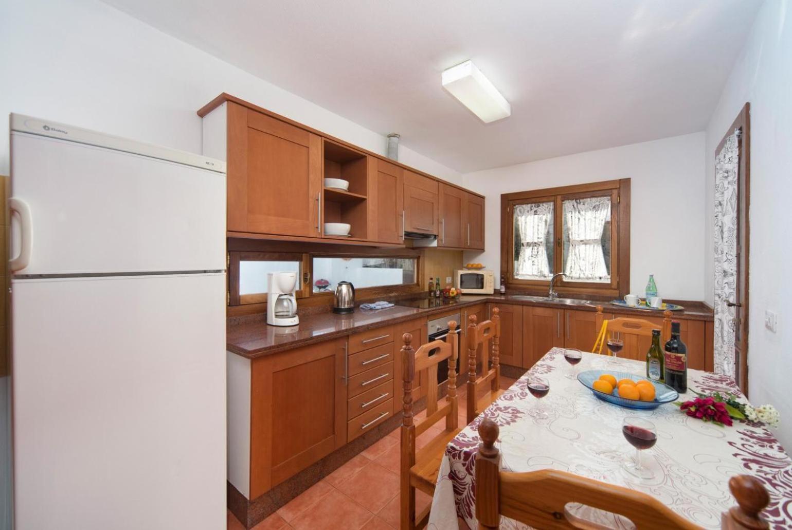 Villa Julianne 2 Puerto del Carmen  Zewnętrze zdjęcie